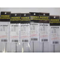 ジャストエース／カーボンソリッドティップ STシリーズ